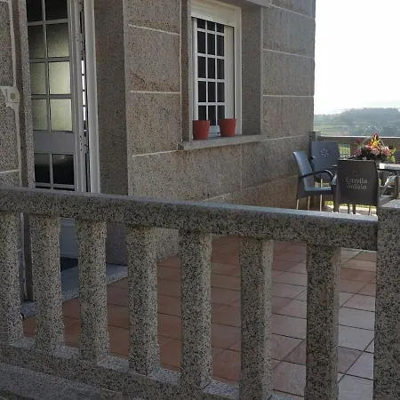Casa Da Auga Сasa de vacaciones
